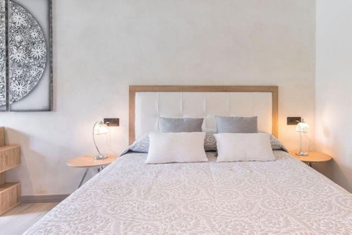 Appartement te koop in Marbella | 1 slaapkamers H5263573