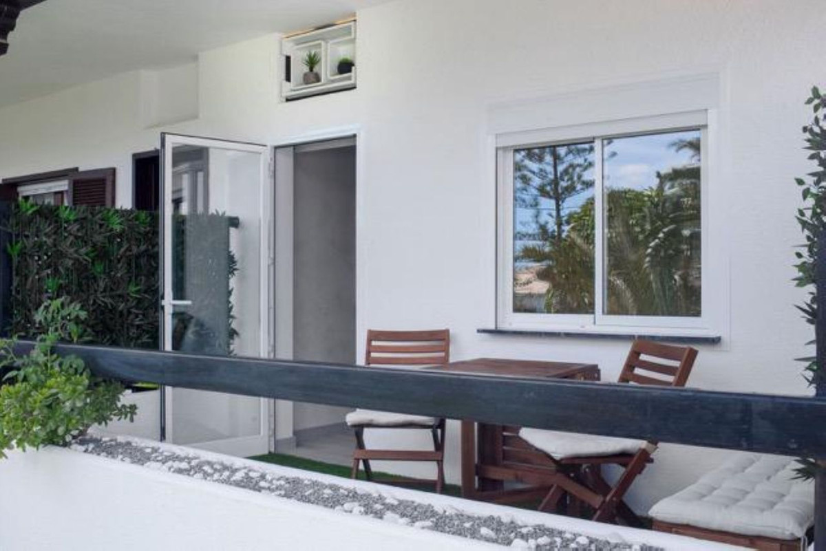 Appartement te koop in Marbella | 1 slaapkamers H5263573