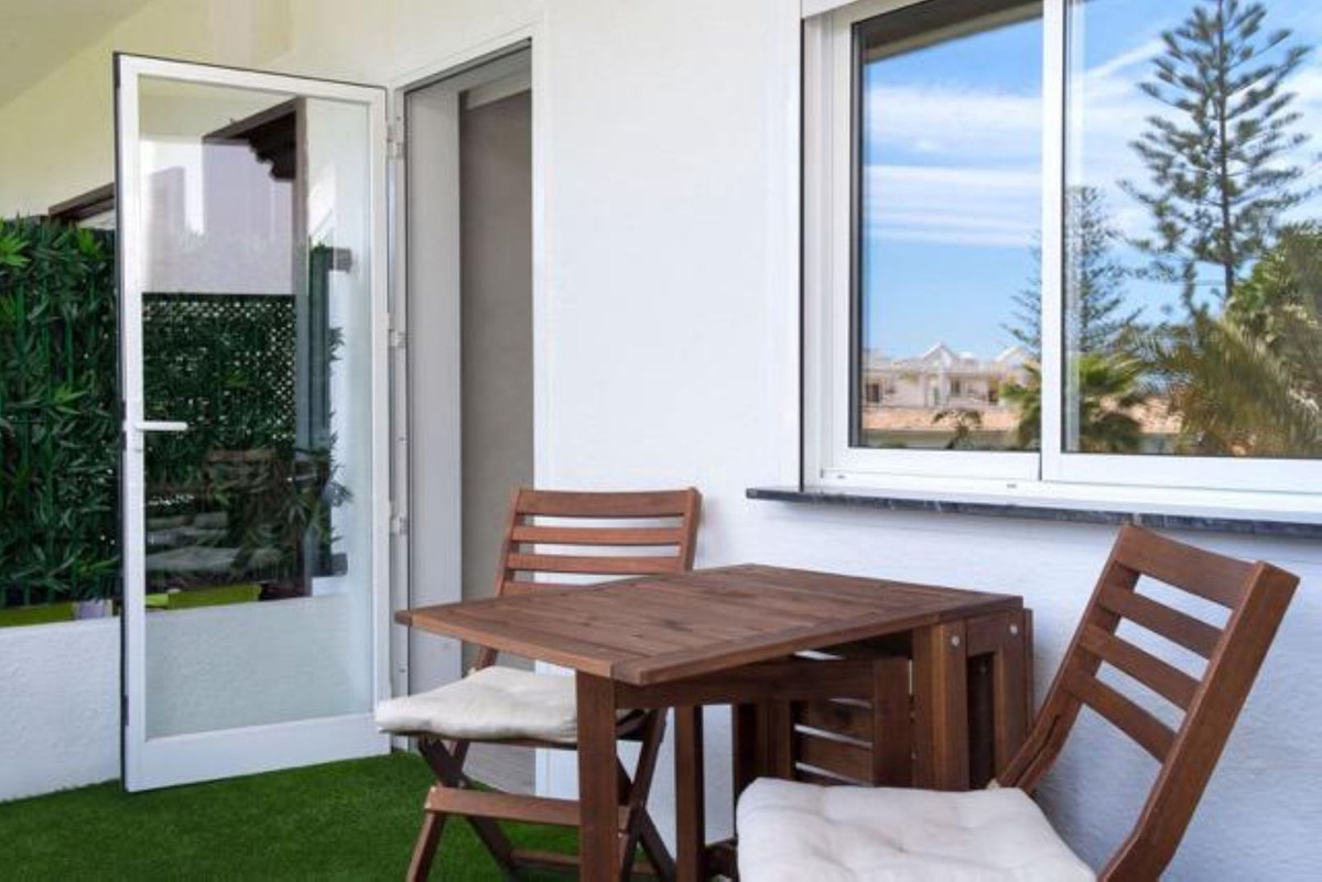 Appartement te koop in Marbella | 1 slaapkamers H5263573