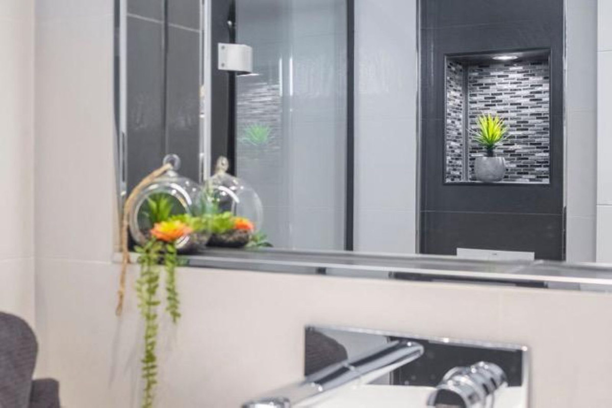 Appartement te koop in Marbella | 1 slaapkamers H5263573