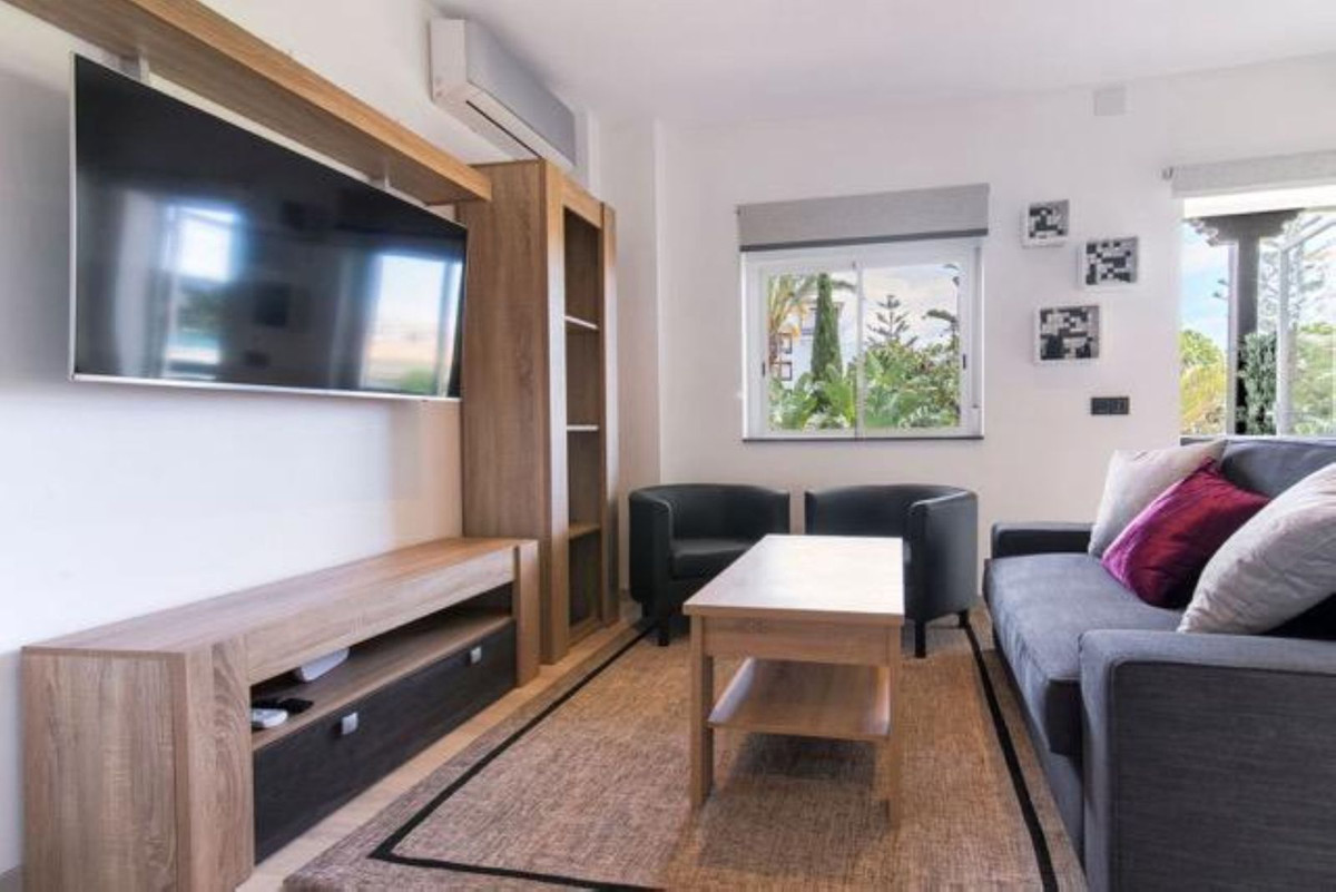 Appartement te koop in Marbella | 1 slaapkamers H5263573