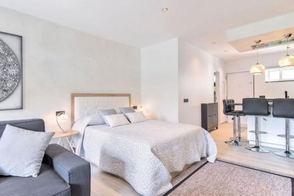 Appartement te koop in Marbella | 1 slaapkamers H5263573