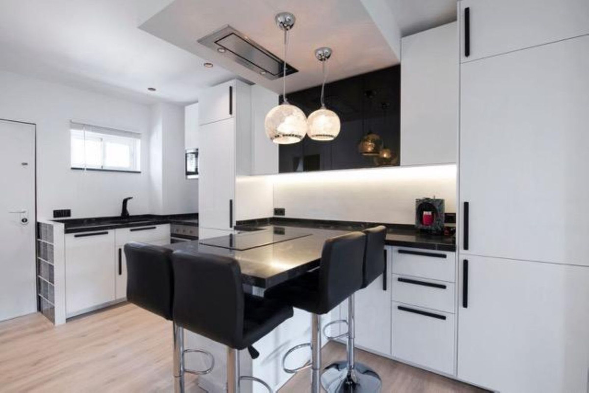 Appartement te koop in Marbella | 1 slaapkamers H5263573