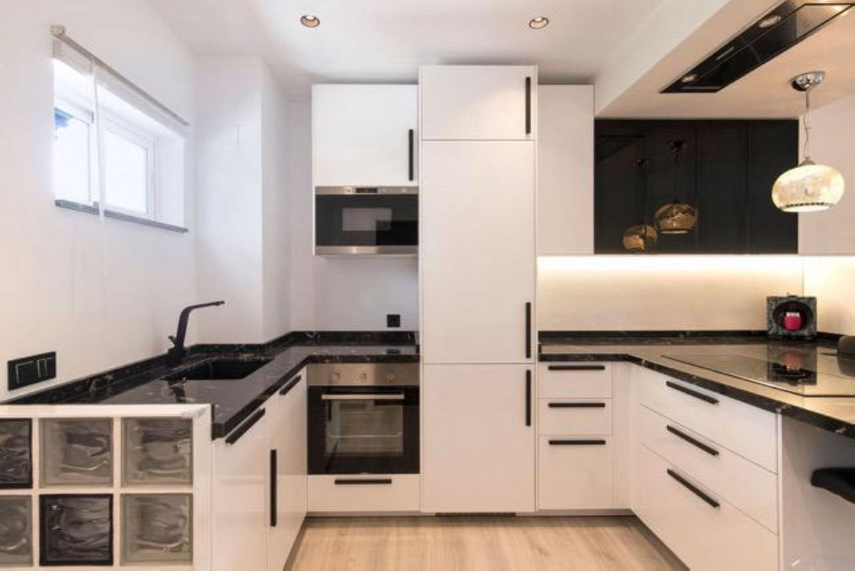 Appartement te koop in Marbella | 1 slaapkamers H5263573