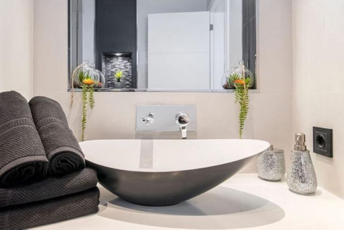 Appartement te koop in Marbella | 1 slaapkamers H5263573