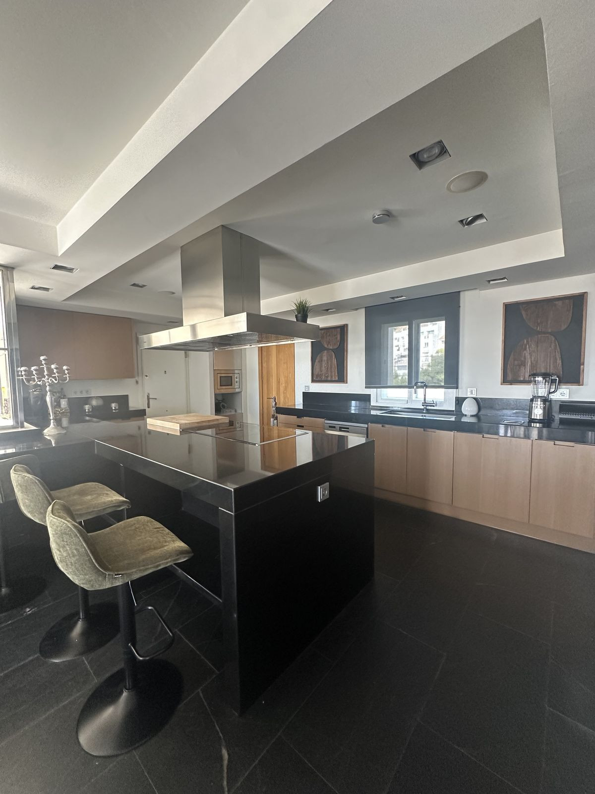 Appartement te koop in Marbella | 3 slaapkamers H5271733