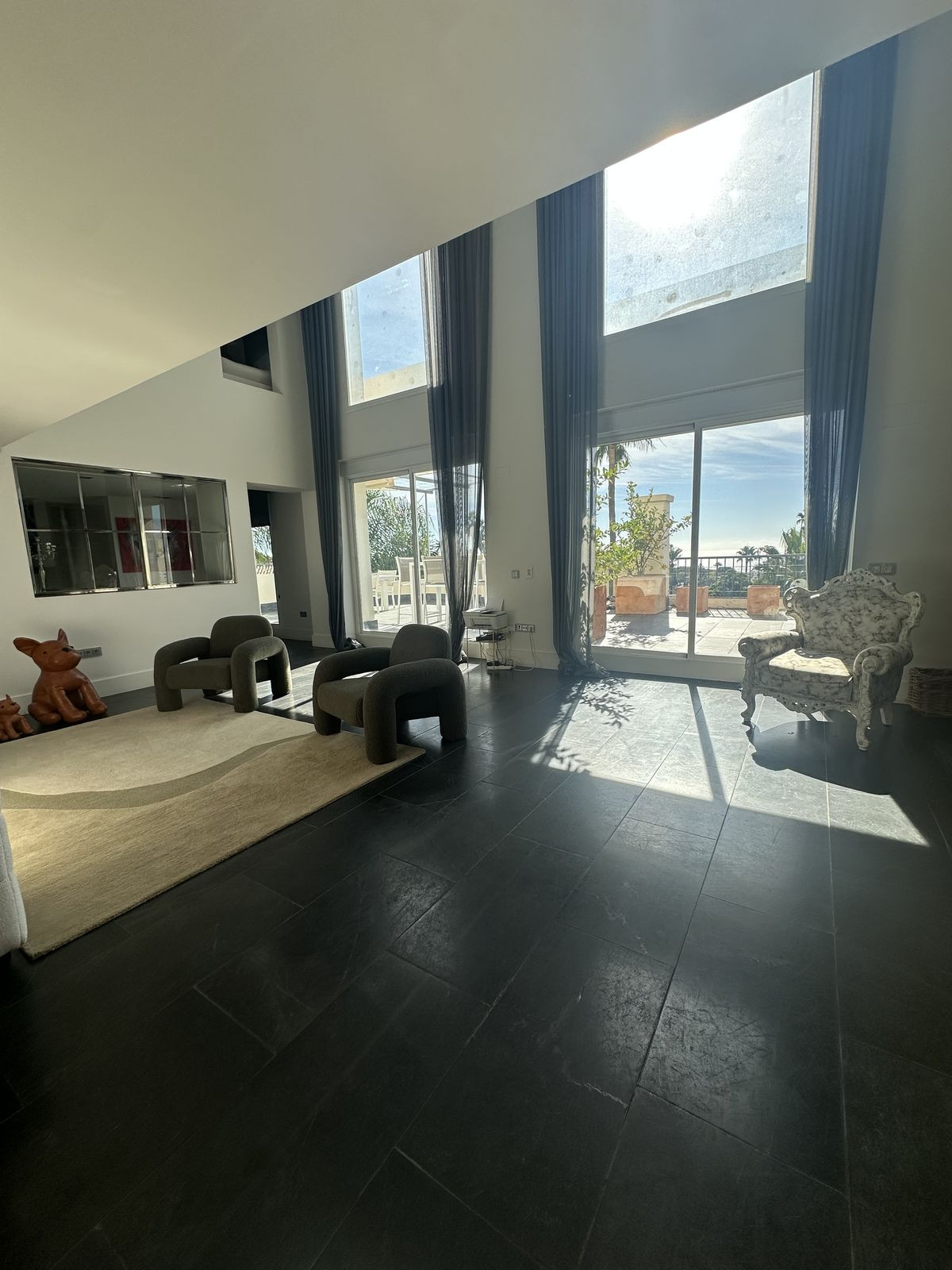 Appartement te koop in Marbella | 3 slaapkamers H5271733