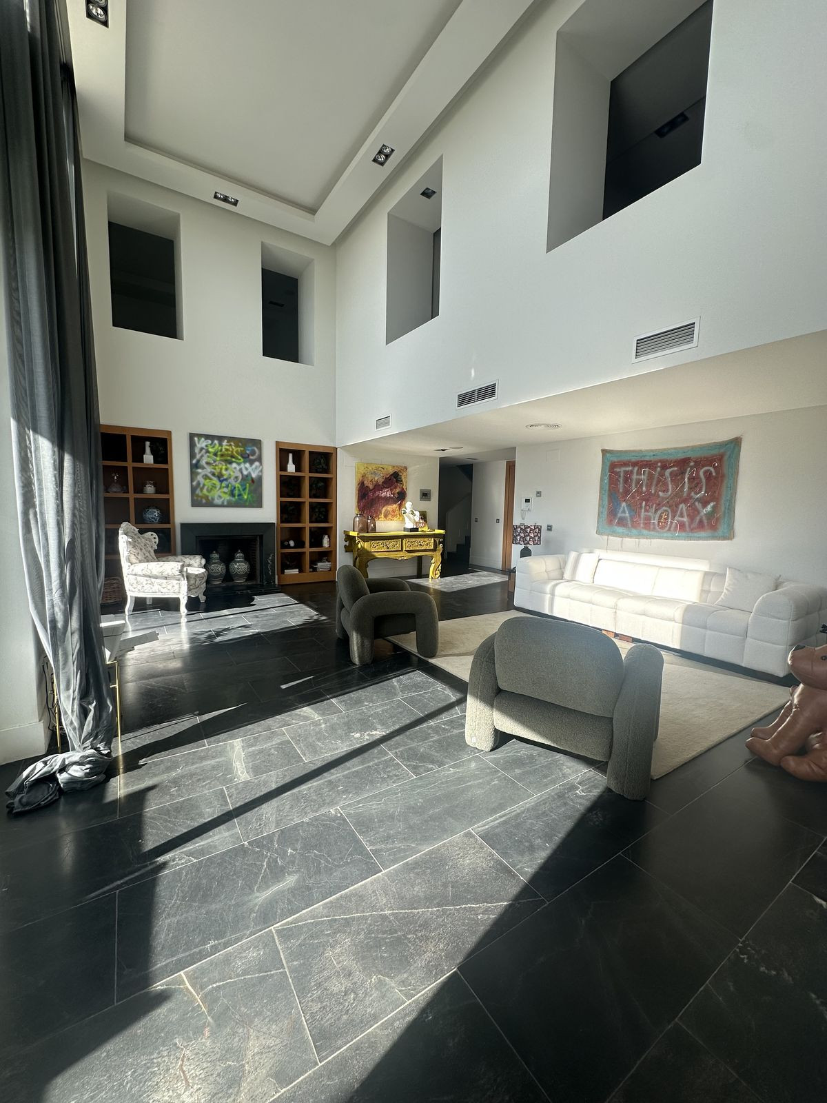 Appartement te koop in Marbella | 3 slaapkamers H5271733