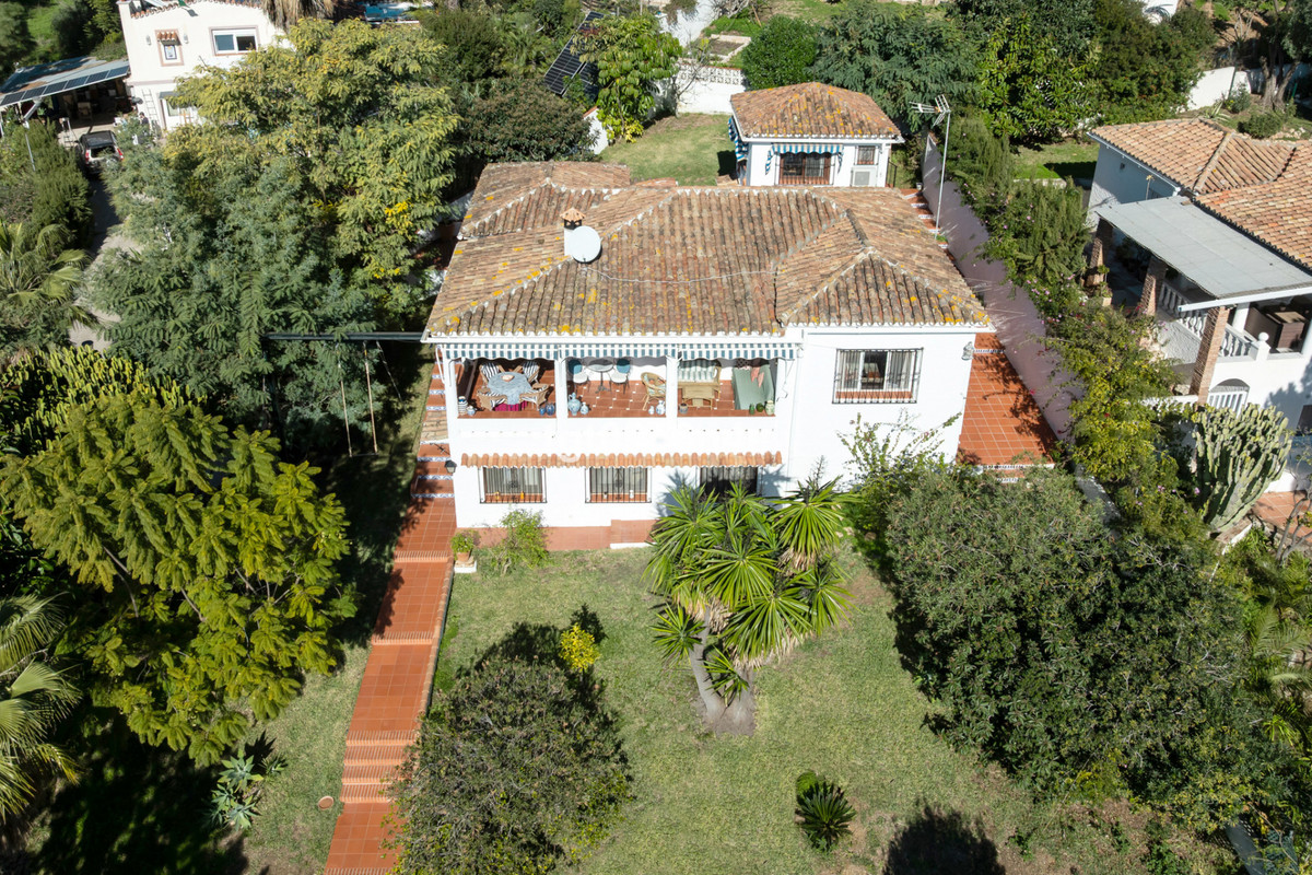 Finca - Cortijo te koop in Marbella | 4 slaapkamers H5272534