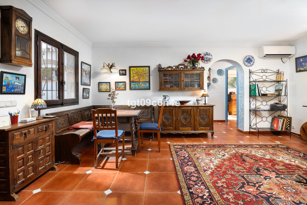 Finca - Cortijo te koop in Marbella | 4 slaapkamers H5272534