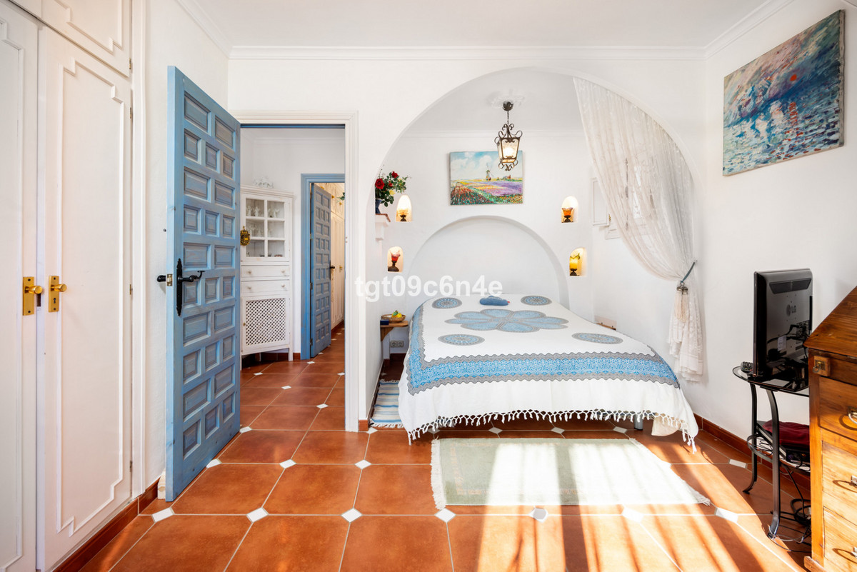 Finca - Cortijo te koop in Marbella | 4 slaapkamers H5272534
