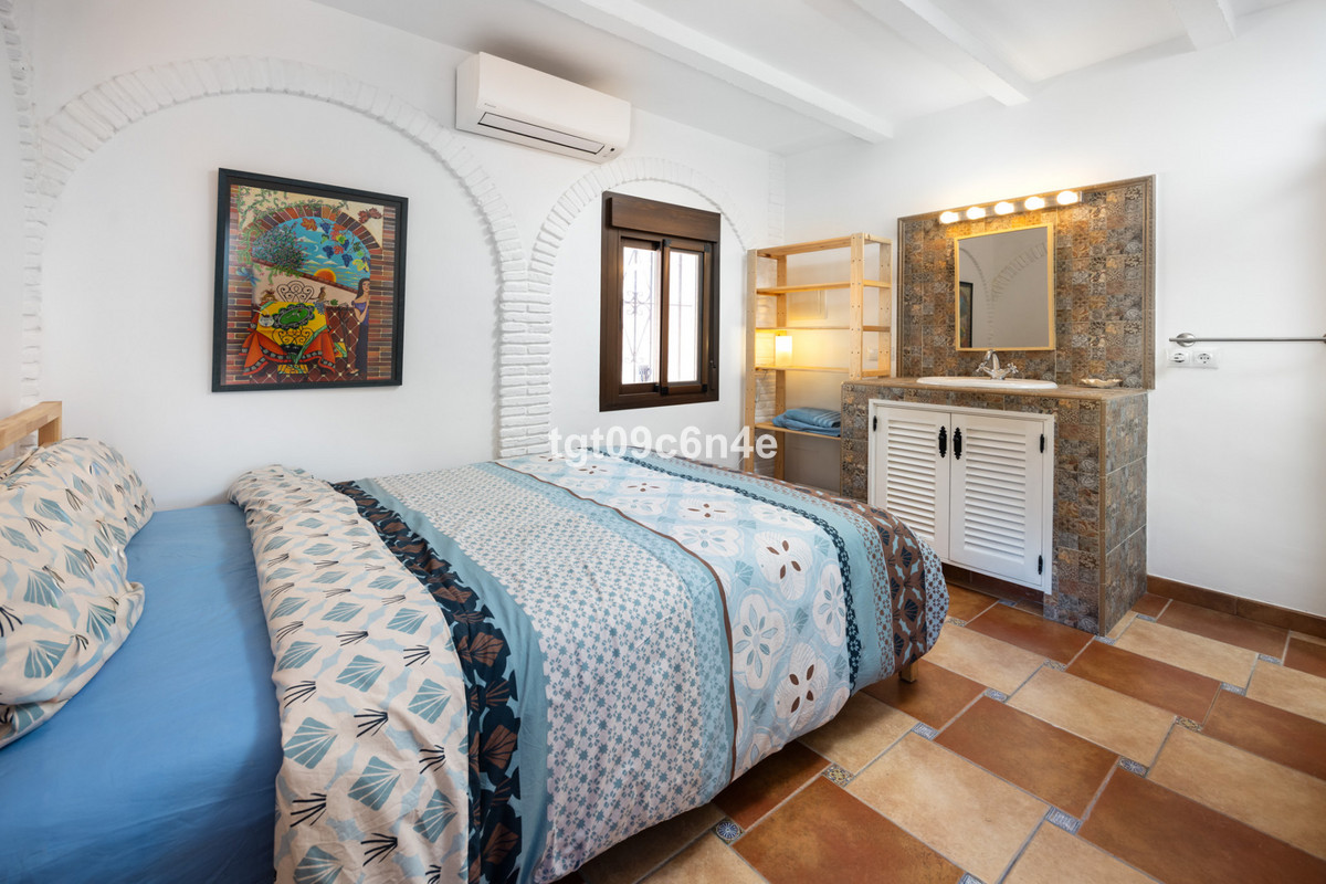 Finca - Cortijo te koop in Marbella | 4 slaapkamers H5272534