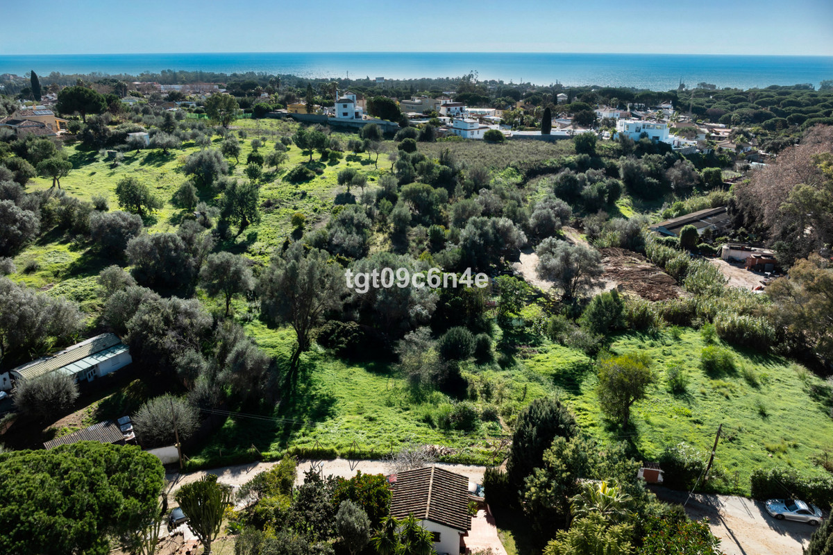 Finca - Cortijo te koop in Marbella | 4 slaapkamers H5272534