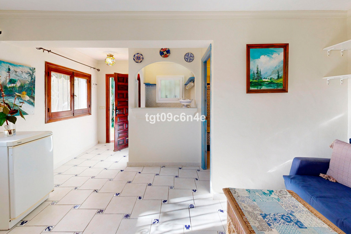 Finca - Cortijo te koop in Marbella | 4 slaapkamers H5272534