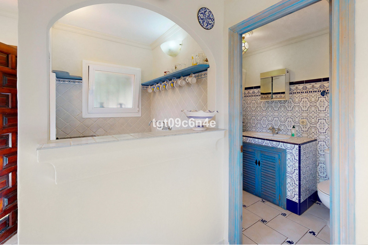 Finca - Cortijo te koop in Marbella | 4 slaapkamers H5272534