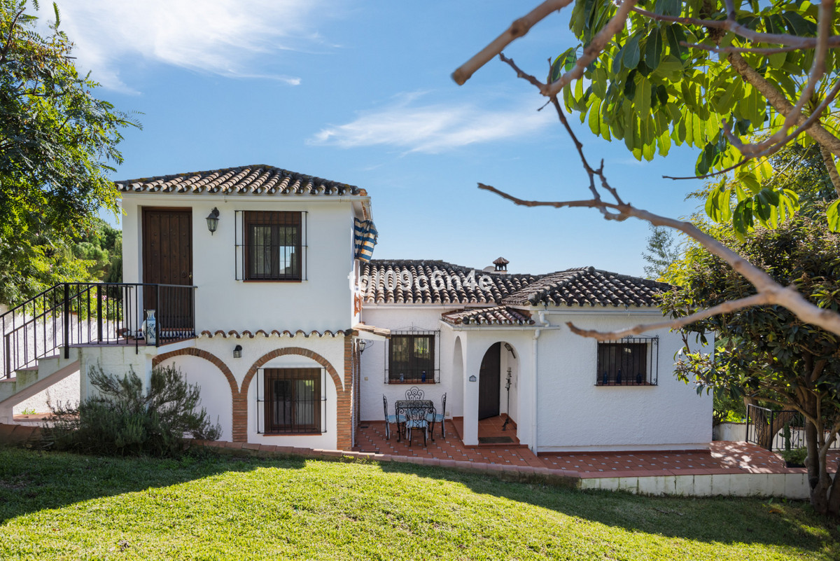 Finca - Cortijo te koop in Marbella | 4 slaapkamers H5272534