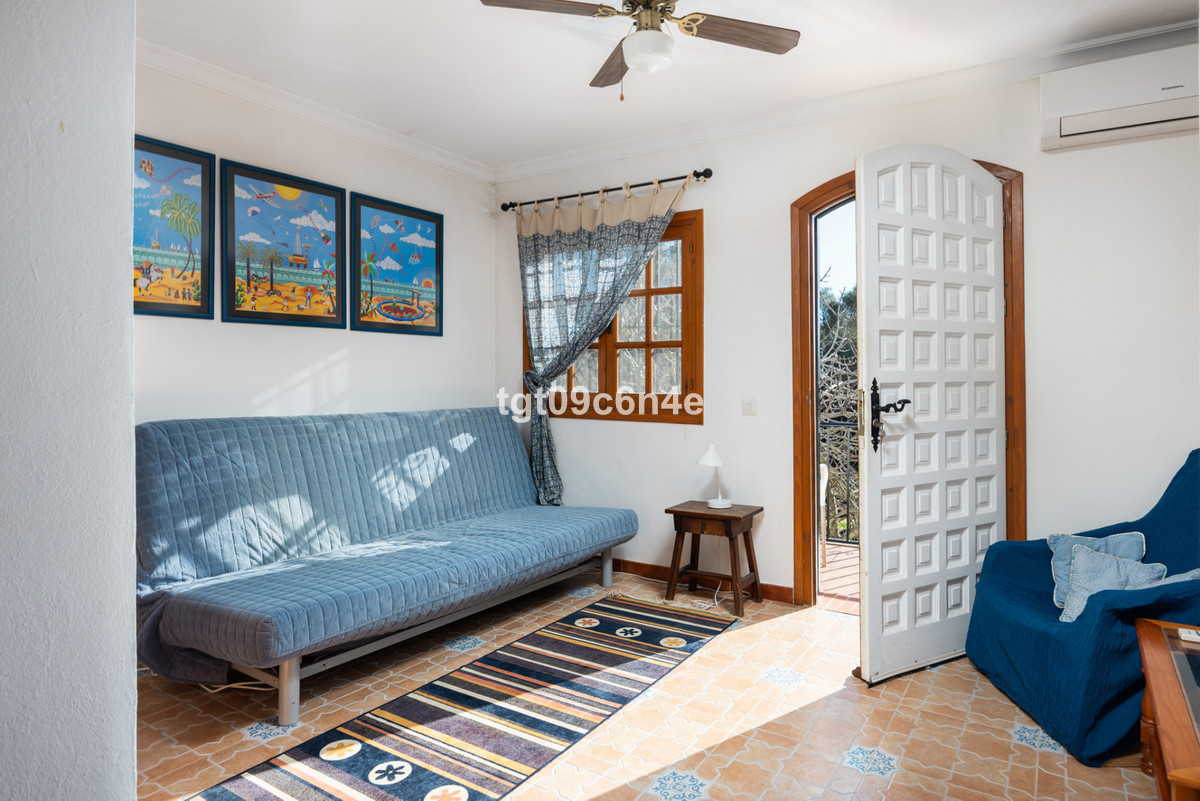 Finca - Cortijo te koop in Marbella | 4 slaapkamers H5272534