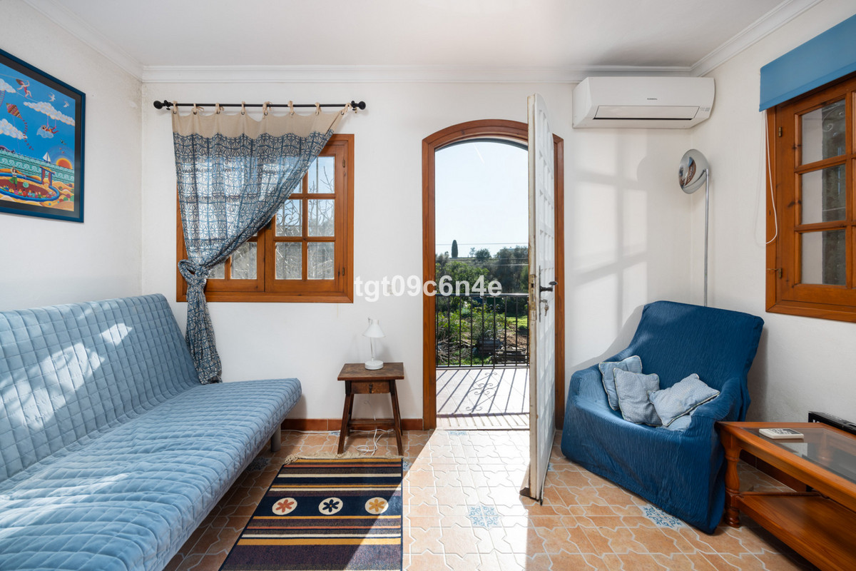 Finca - Cortijo te koop in Marbella | 4 slaapkamers H5272534