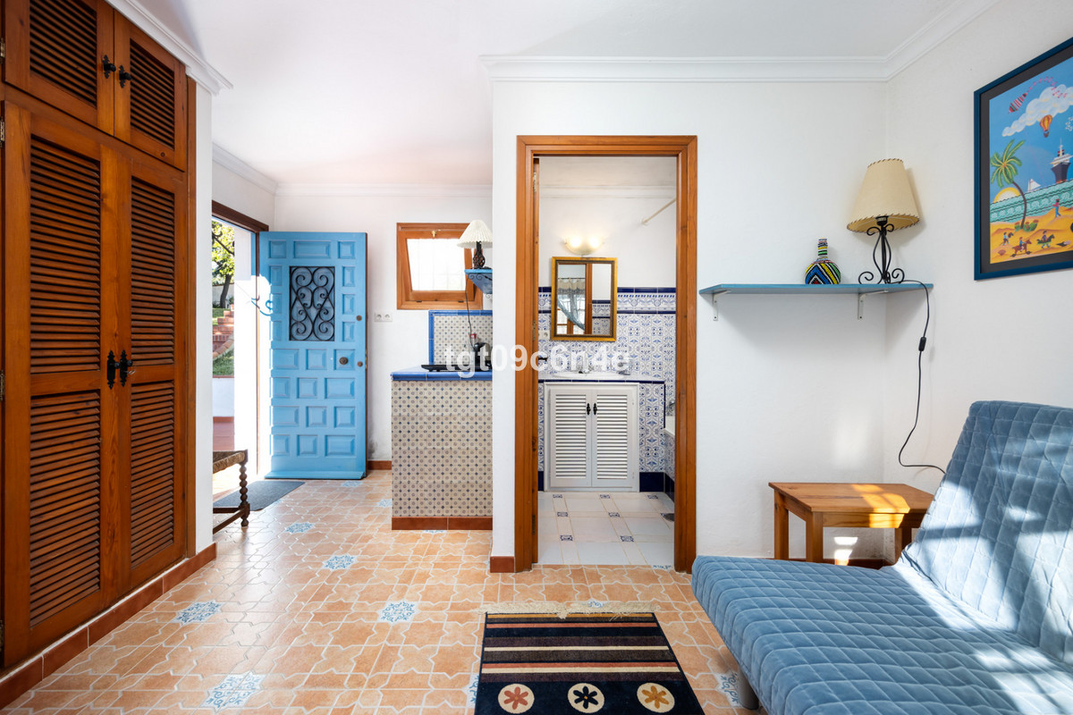 Finca - Cortijo te koop in Marbella | 4 slaapkamers H5272534