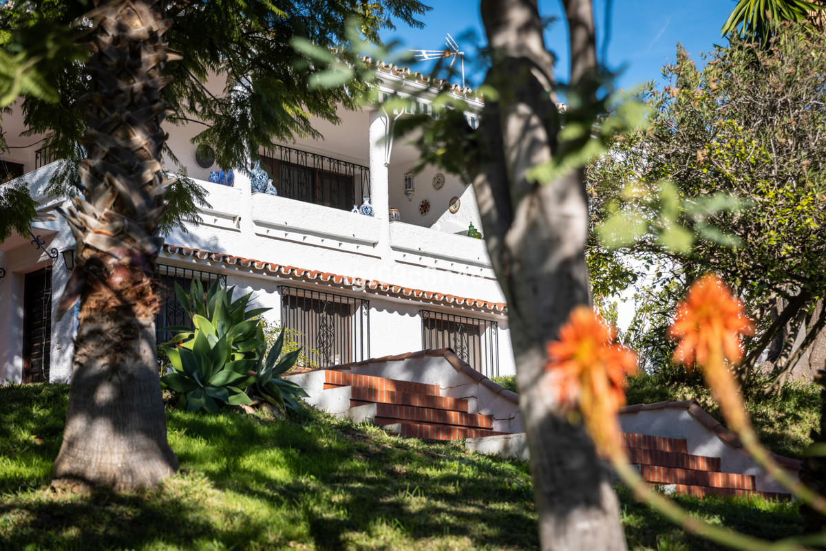 Finca - Cortijo te koop in Marbella | 4 slaapkamers H5272534