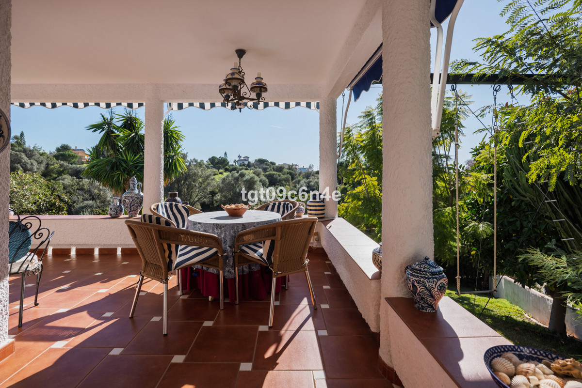 Finca - Cortijo te koop in Marbella | 4 slaapkamers H5272534