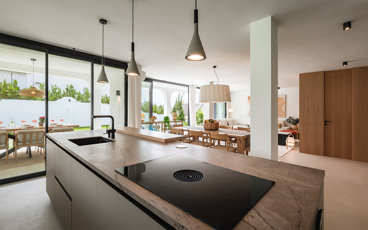 Finca - Cortijo te koop in Marbella | 6 slaapkamers H5272630