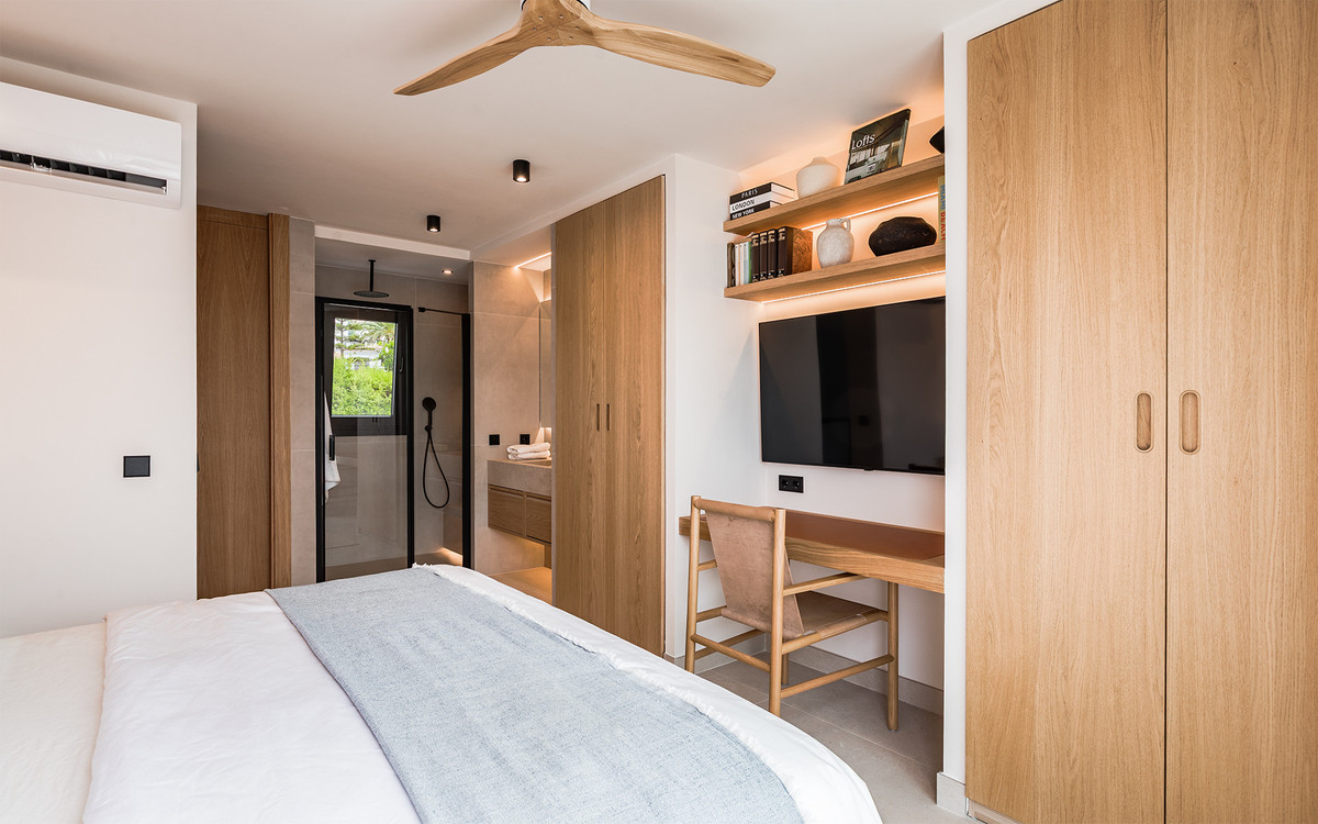 Finca - Cortijo te koop in Marbella | 6 slaapkamers H5272630