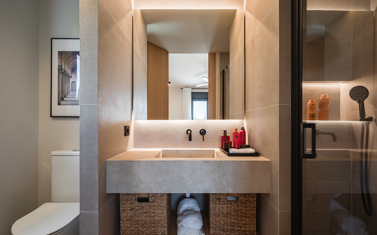 Finca - Cortijo te koop in Marbella | 6 slaapkamers H5272630