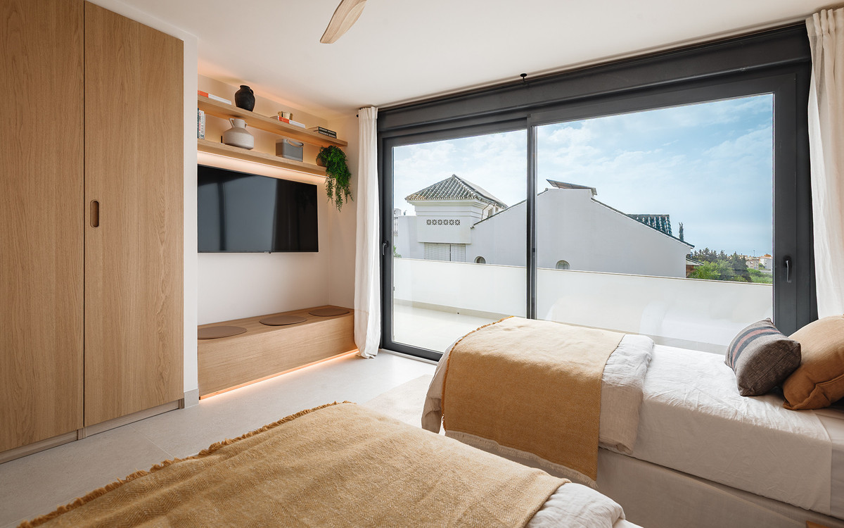 Finca - Cortijo te koop in Marbella | 6 slaapkamers H5272630