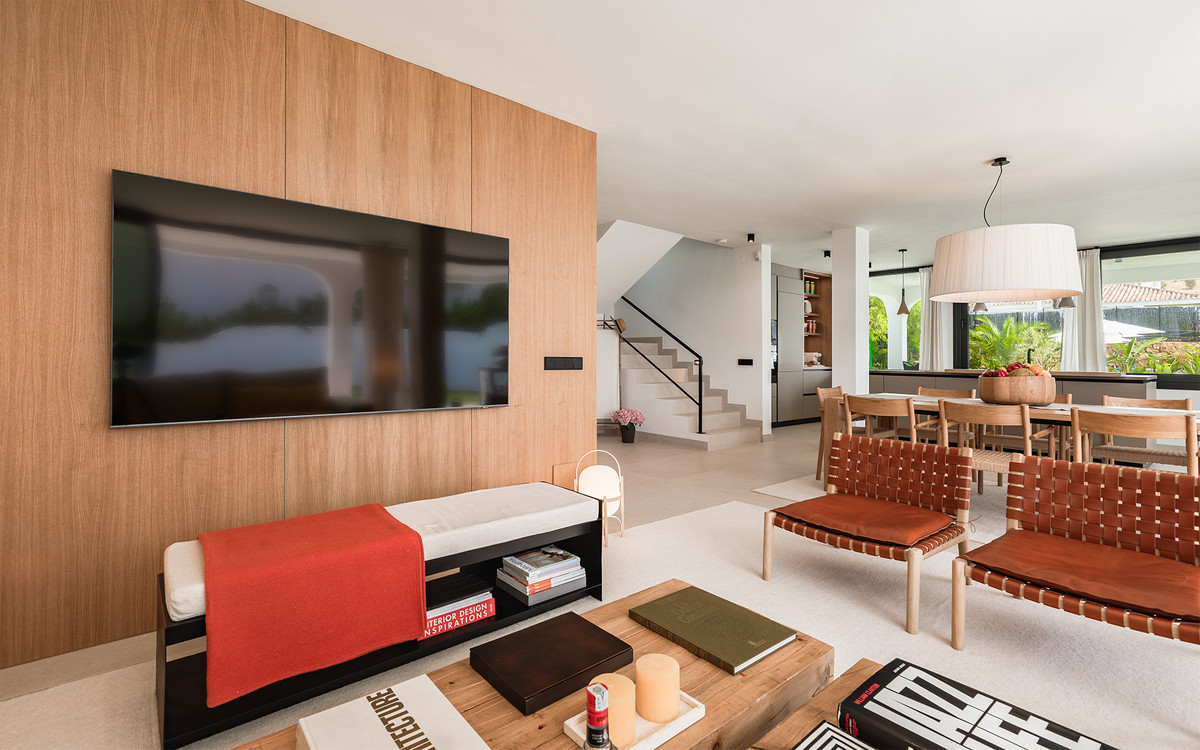 Finca - Cortijo te koop in Marbella | 6 slaapkamers H5272630