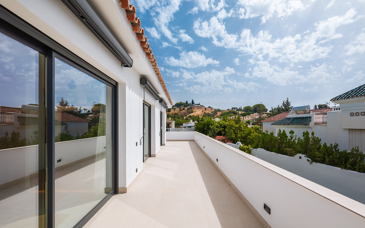 Finca - Cortijo te koop in Marbella | 6 slaapkamers H5272630