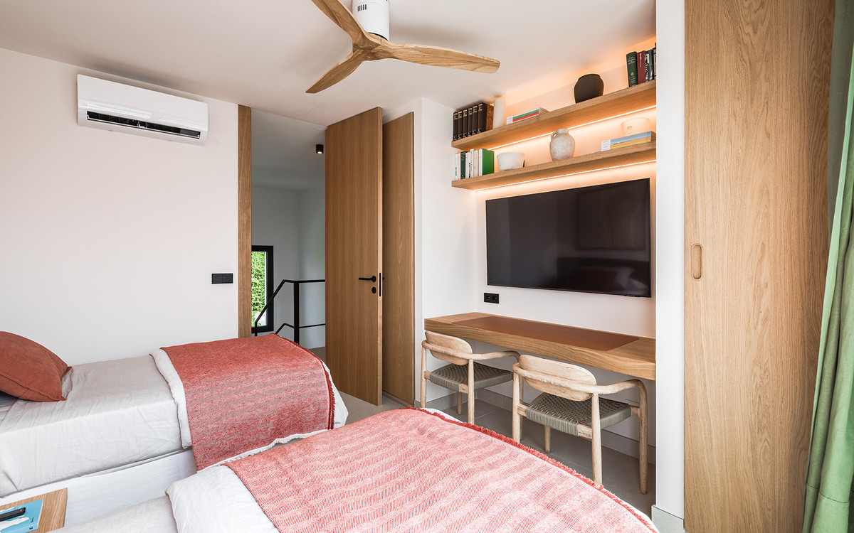 Finca - Cortijo te koop in Marbella | 6 slaapkamers H5272630