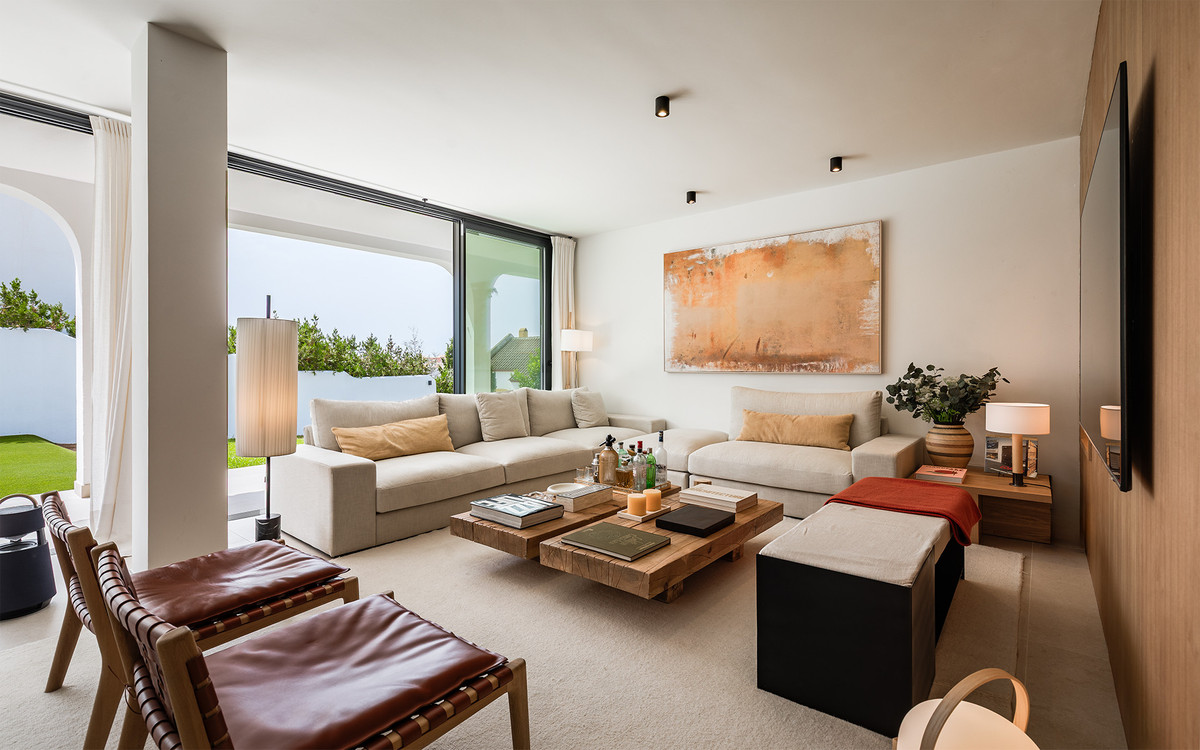 Finca - Cortijo te koop in Marbella | 6 slaapkamers H5272630