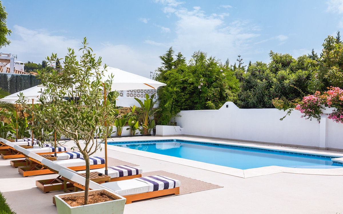 Finca - Cortijo te koop in Marbella | 6 slaapkamers H5272630