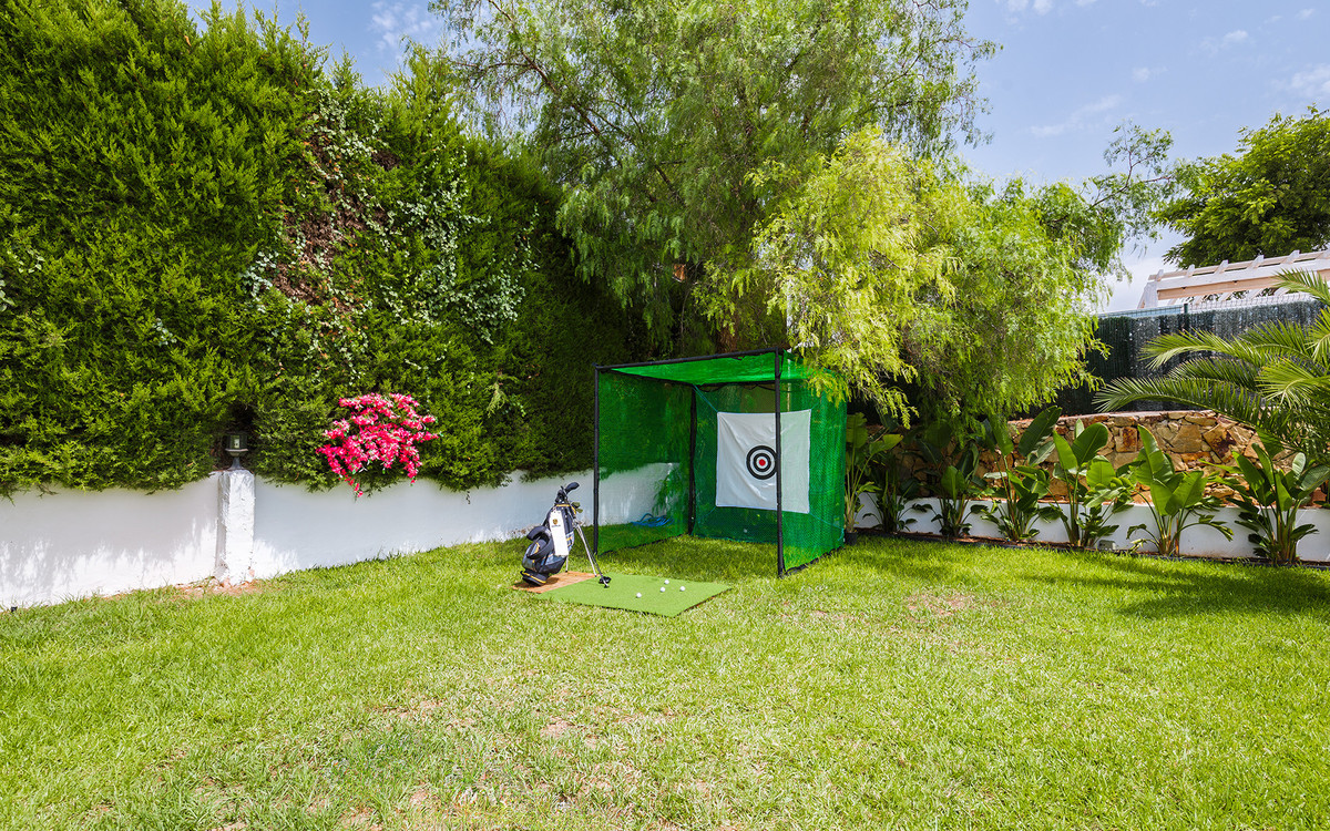 Finca - Cortijo te koop in Marbella | 6 slaapkamers H5272630