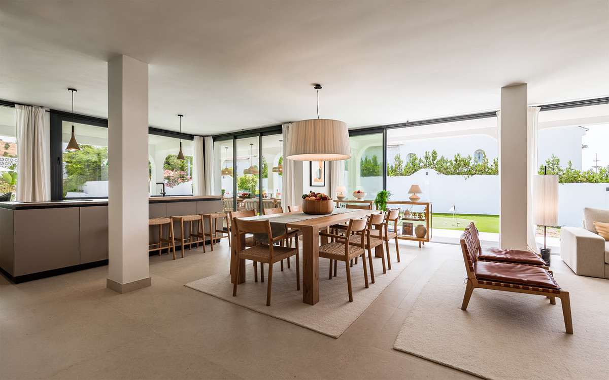 Finca - Cortijo te koop in Marbella | 6 slaapkamers H5272630