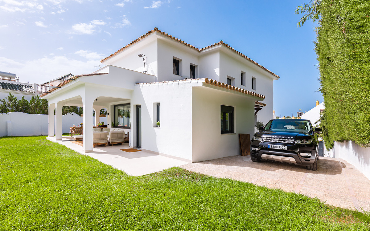 Finca - Cortijo te koop in Marbella | 6 slaapkamers H5272630