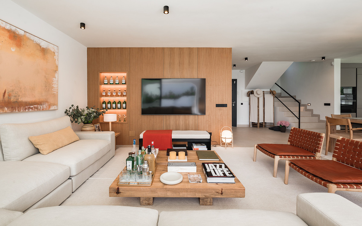 Finca - Cortijo te koop in Marbella | 6 slaapkamers H5272630