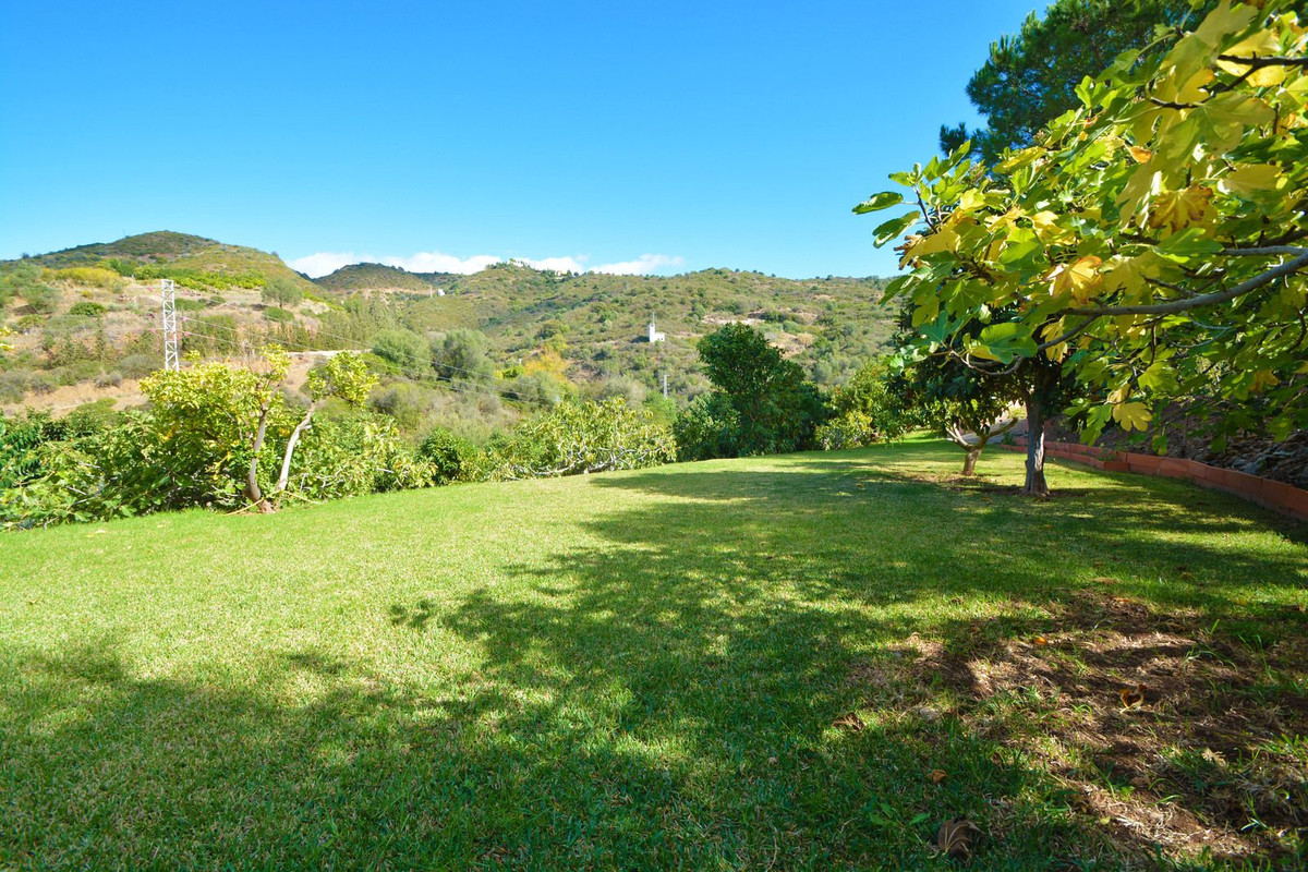 Finca - Cortijo te koop in Marbella | 2 slaapkamers H5272687