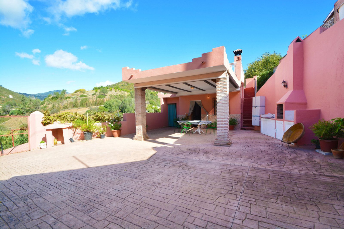 Finca - Cortijo te koop in Marbella | 2 slaapkamers H5272687