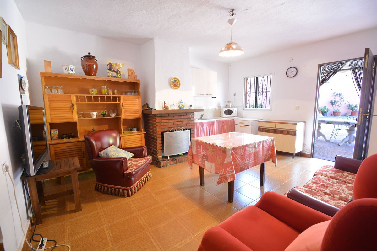 Finca - Cortijo te koop in Marbella | 2 slaapkamers H5272687