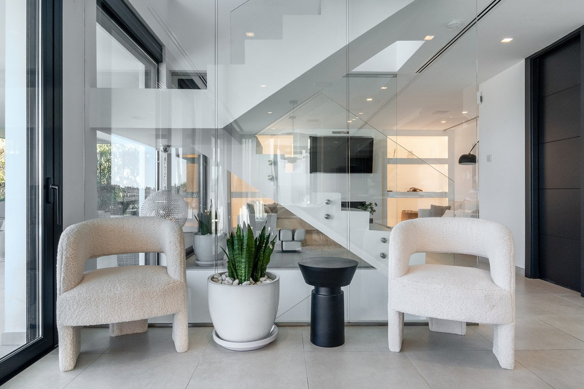 Huis te koop in Marbella | 5 slaapkamers H5273980