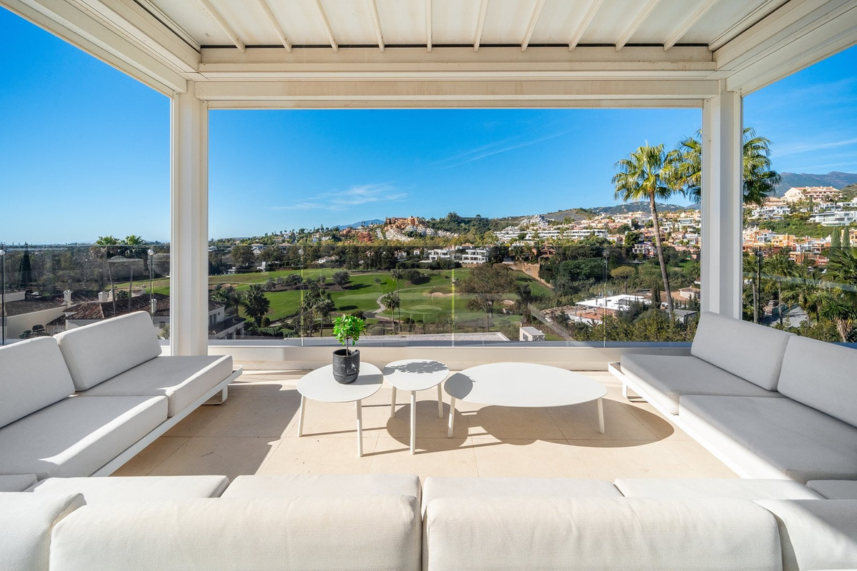 Huis te koop in Marbella | 5 slaapkamers H5273980