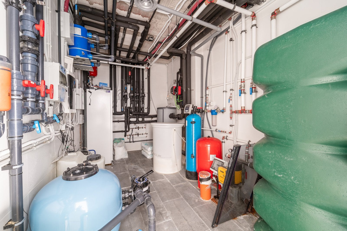 Huis te koop in Marbella | 5 slaapkamers H5273980