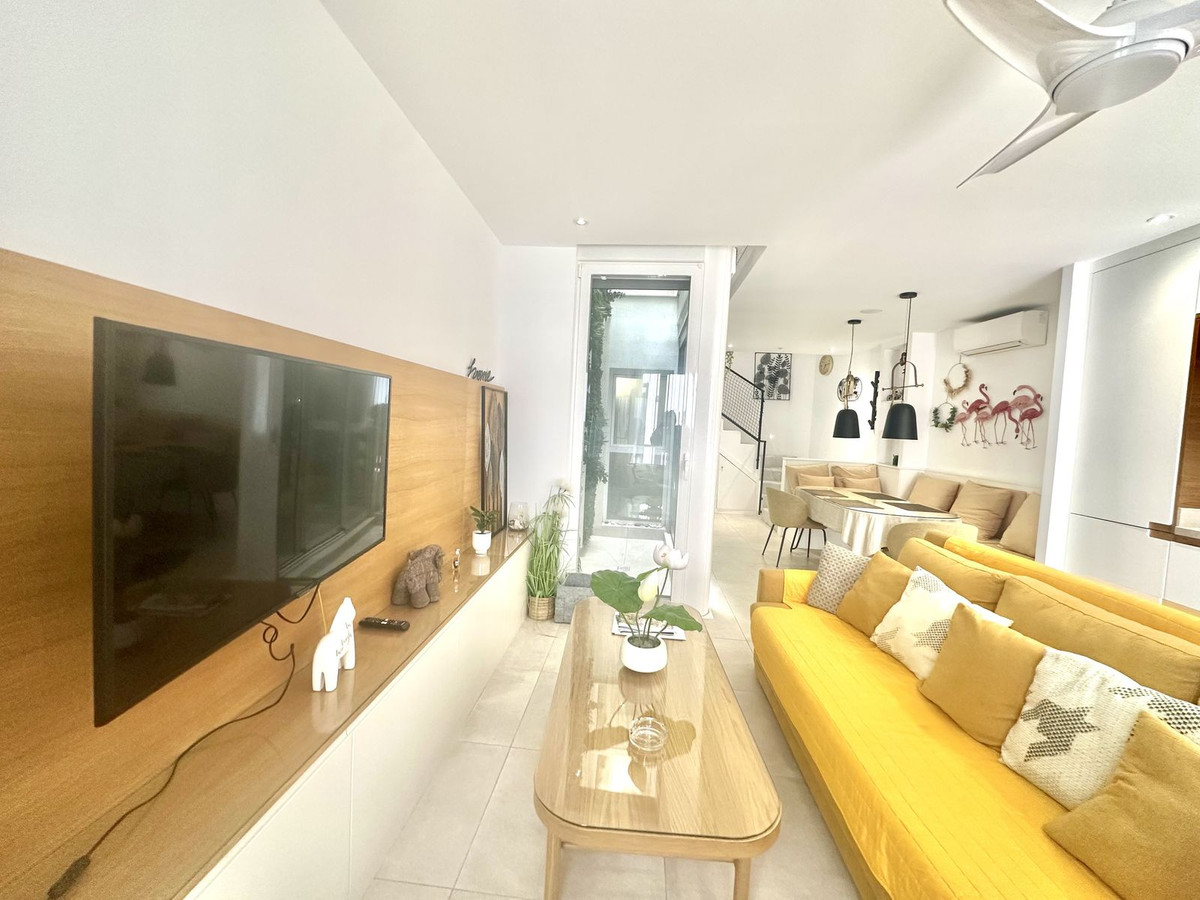 Huis te koop in Marbella | 2 slaapkamers H5287096