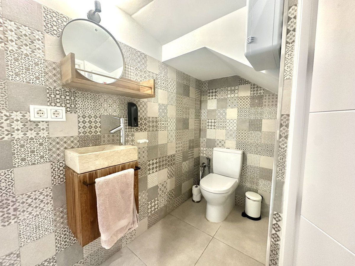 Huis te koop in Marbella | 2 slaapkamers H5287096