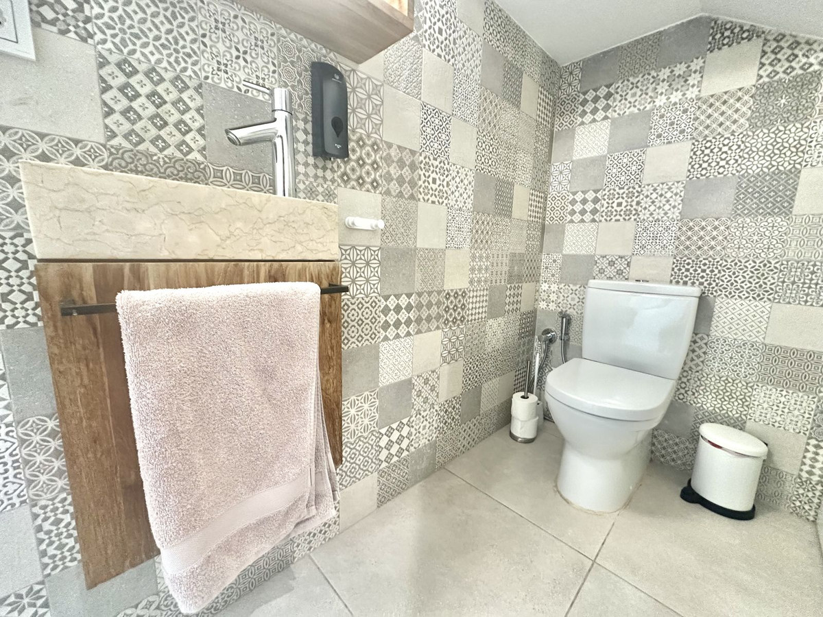 Huis te koop in Marbella | 2 slaapkamers H5287096