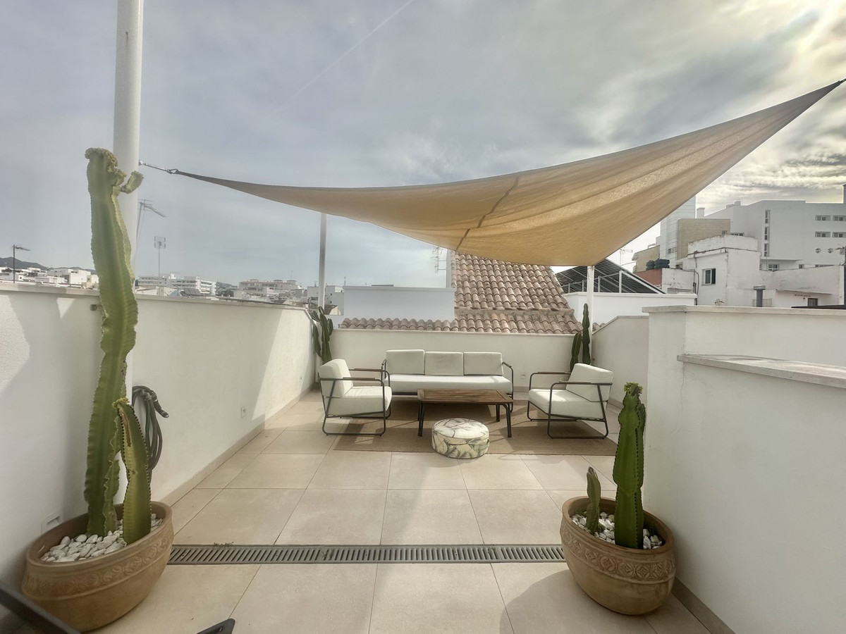 Huis te koop in Marbella | 2 slaapkamers H5287096
