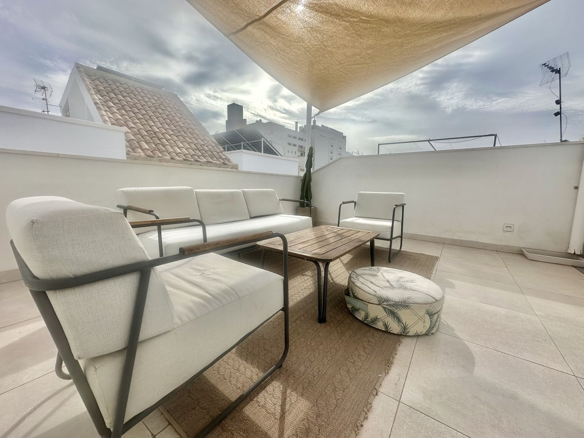 Huis te koop in Marbella | 2 slaapkamers H5287096