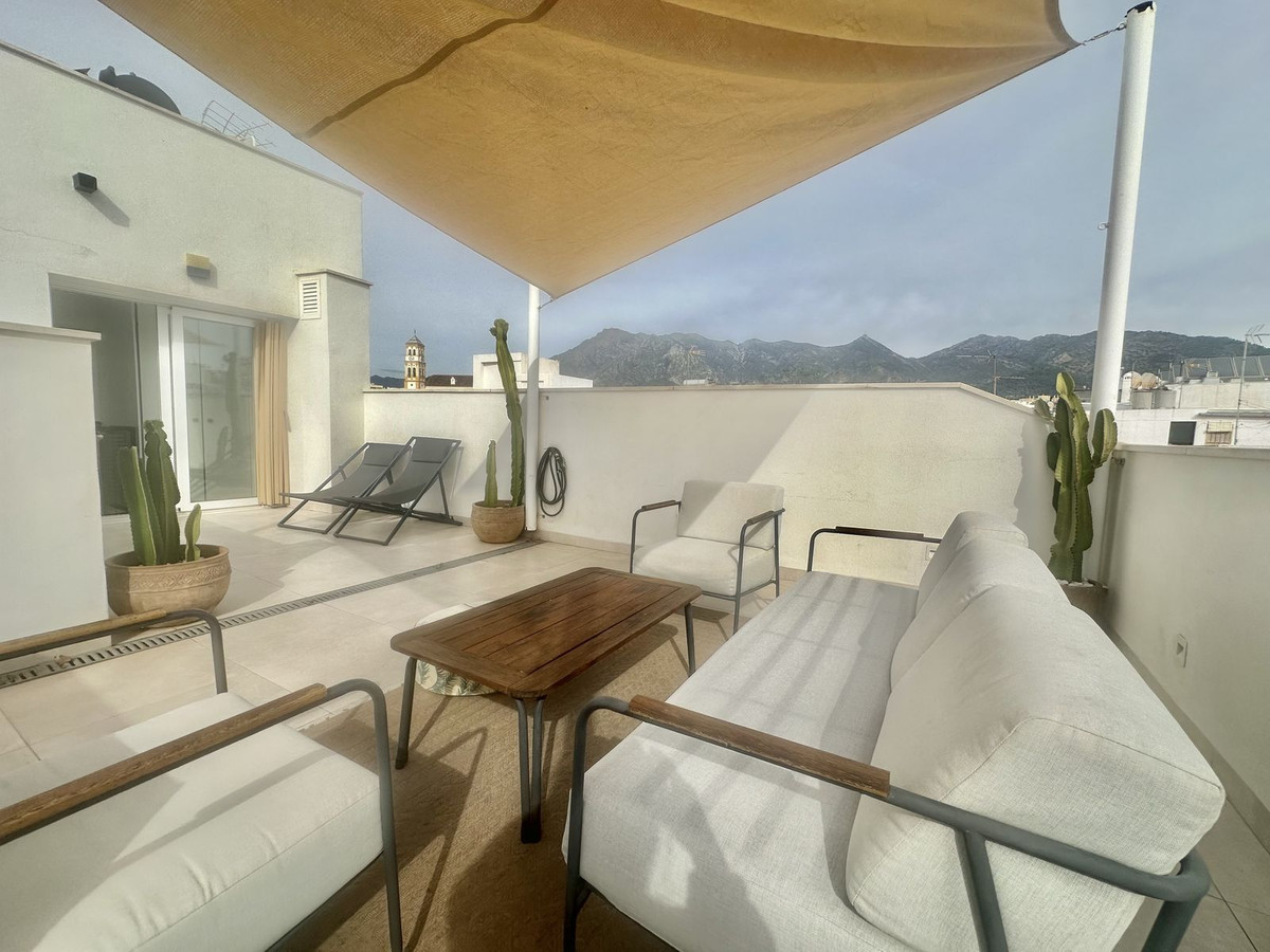 Huis te koop in Marbella | 2 slaapkamers H5287096